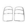 Cars Accessories Tail Lamp Cover For Toyota Hliux surf 1996-2000-2002 Car Decoration Styling Stickers Upgrade Modify A Car