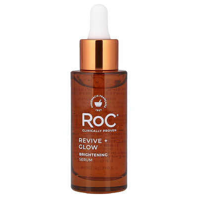 ROC Multi-Correction Revive Glow Daily Serum