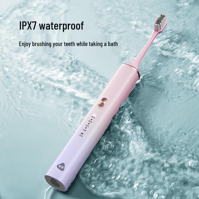 InFace T502 Sonic Electric Toothbrush CN plug (adapter included)