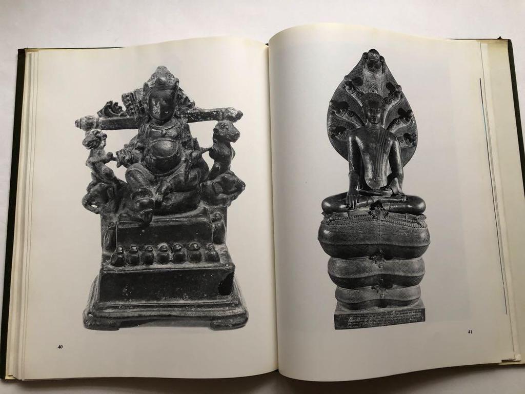 [USED] Western Books: The Art of Murori Butsui, Southeast Asia, History