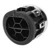 Mustang 2015-22 Air Conditioning Vent, Part Numbers: FR3Z-19893-AE, FR3Z-19893-AC