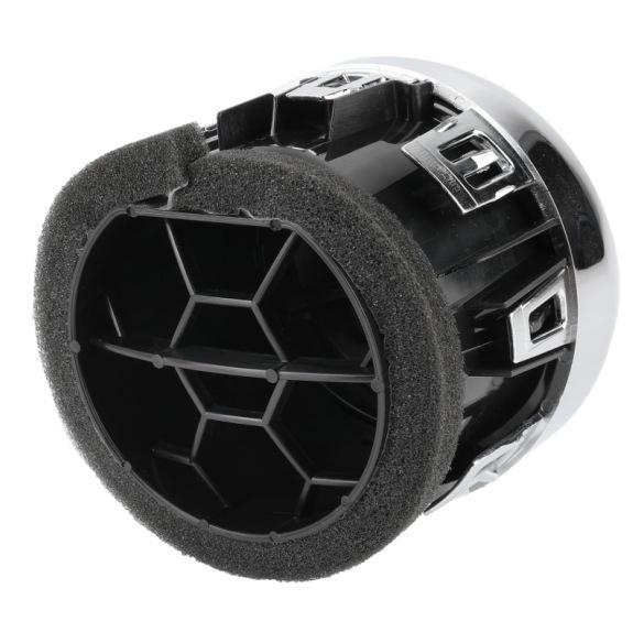 Mustang 2015-22 Air Conditioning Vent, Part Numbers: FR3Z-19893-AE, FR3Z-19893-AC