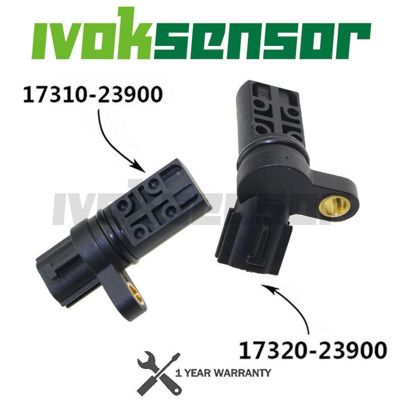 23731-AL61A 23731-6J90B Camshaft Position Sensor For Nissan Micra Frontier Maxima Murano Xterra Sentra 350Z Infiniti G35