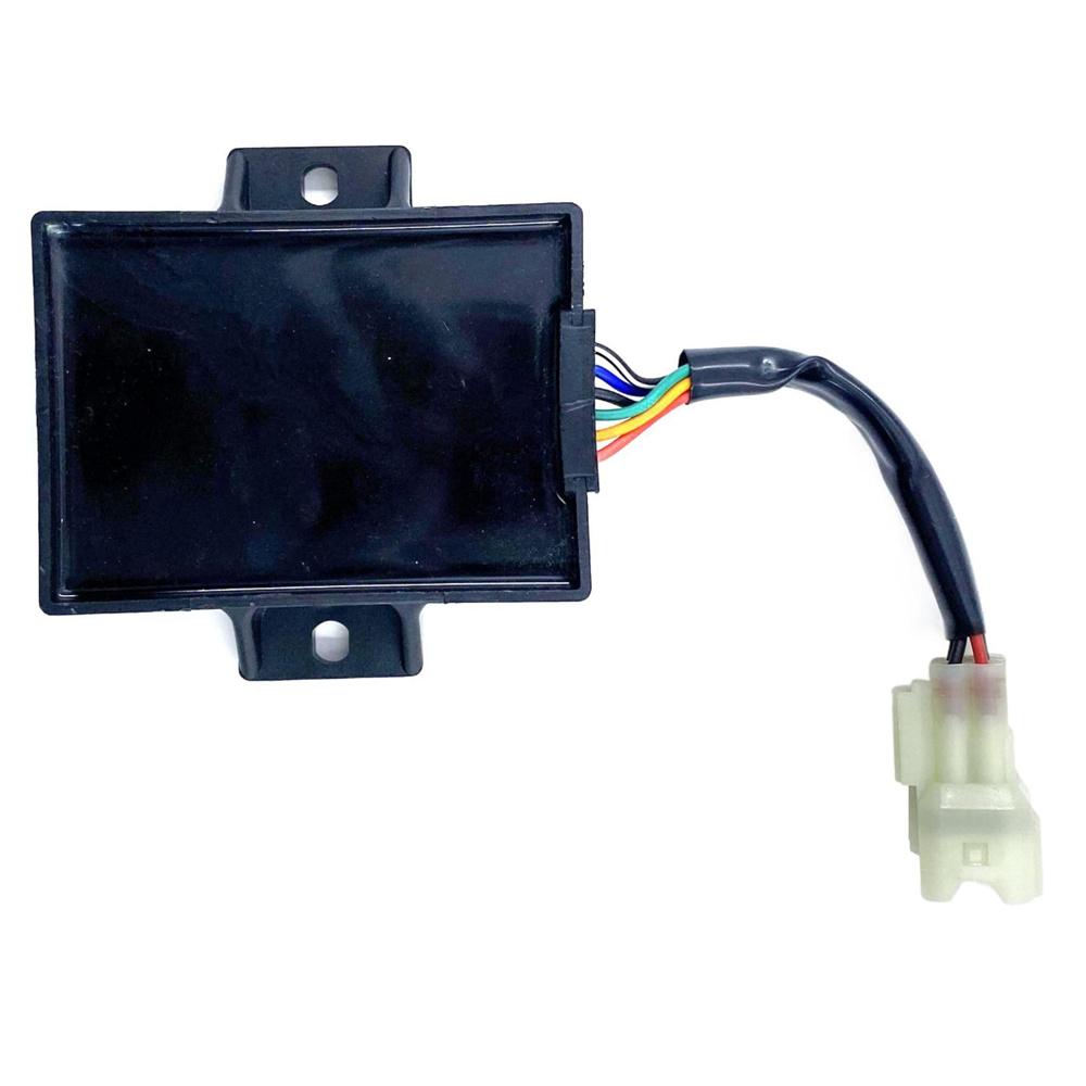 Ignition Coil CDI C500-3704000 LU018570 For Stels 500 For Kazuma 500