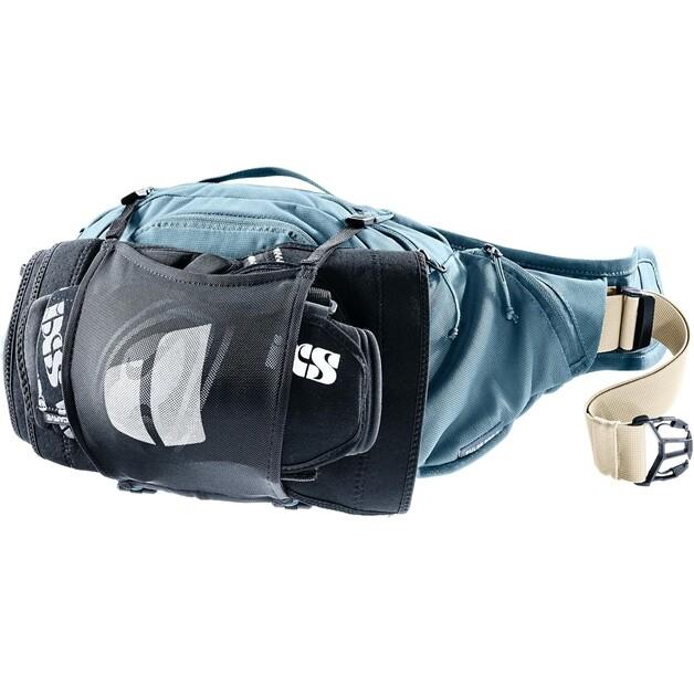 Batoh Deuter Pulse Pro 5 atlantic/desert (3910323-3624)