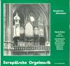 LP Record HANS KUNZ  Europaische Orgelmusik 19.20. Jahr M33BI870 LORBY Germany Classical Used