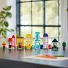 LEGO Classic Build Your Own House Toy Set Educational Blocks for Kids Ages 4-6 11035