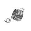 1Pc Stainless Steel Finger Thimble Yarn Knitting Guide Ring Crafts Sewing Tool