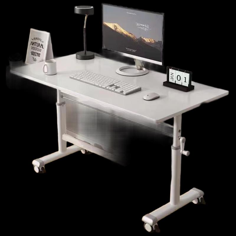 OEING Manual Height Adjustable Desk