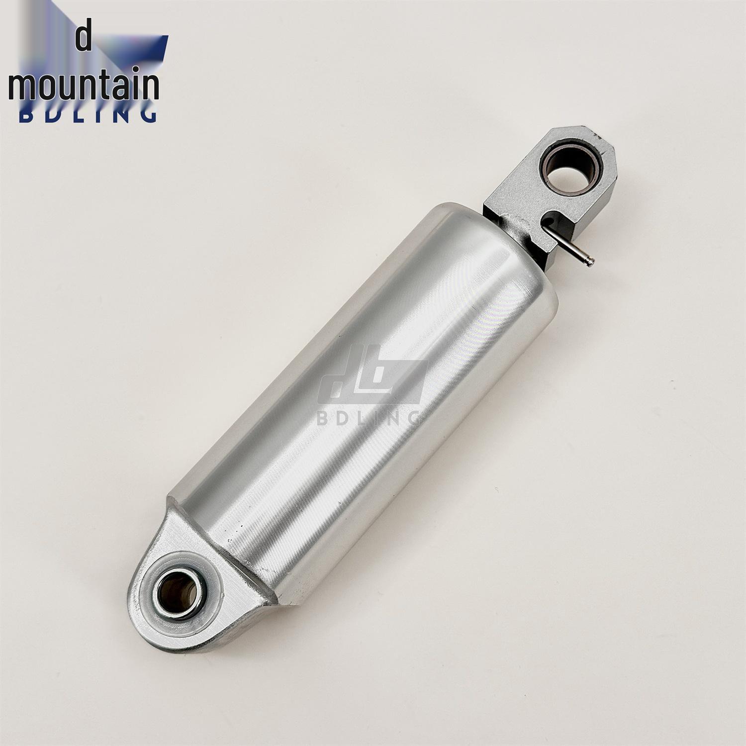 

Applicable GOLDRARE Adjustable Seat Damper Shock Absorber - Soft/Hard Suspension, Aluminum Material Accessories. Contact Customer Service