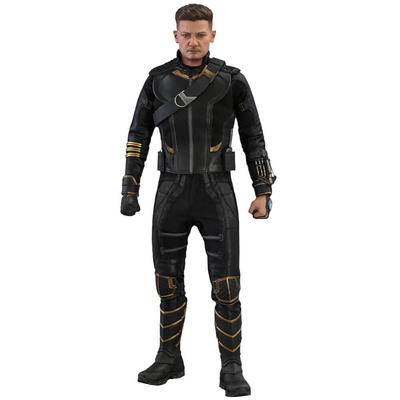 Avengers 4 Endgame Hawkeye 12" Φιγούρα Δράσης