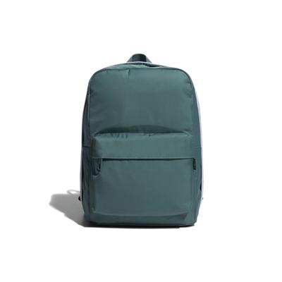 Polyester Rucksack Mini Unisex Smaragd Adidas GE4633
