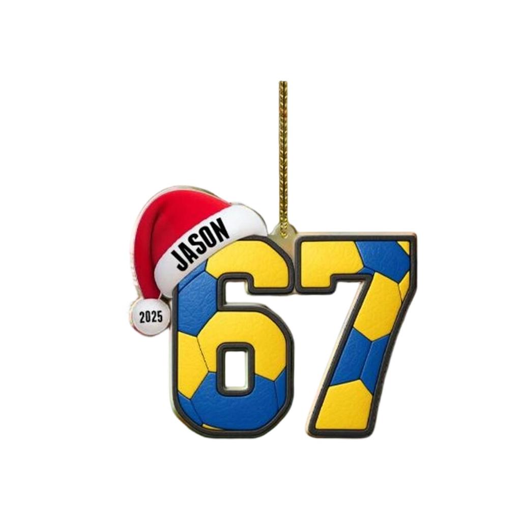 Christmas,Ornaments,Acrylic,1