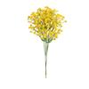 Simulation Green Plant Baby's Breath Bouquet Wedding Arrangement Simulation Flower Decoration Plant Props