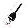 Car Headrest Hooks Seat Back Organizer Holder Interior Accessories For KIA Sportage GT RIO Ceed Picanto Pegas Sorento Niro Soul