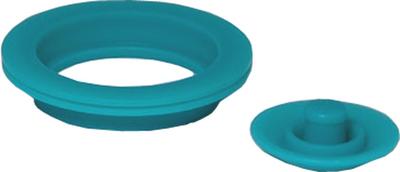Thermos Replacement Sports Bottle Gasket Set S Parts FEO-500F/800F (FFZ Compatible)