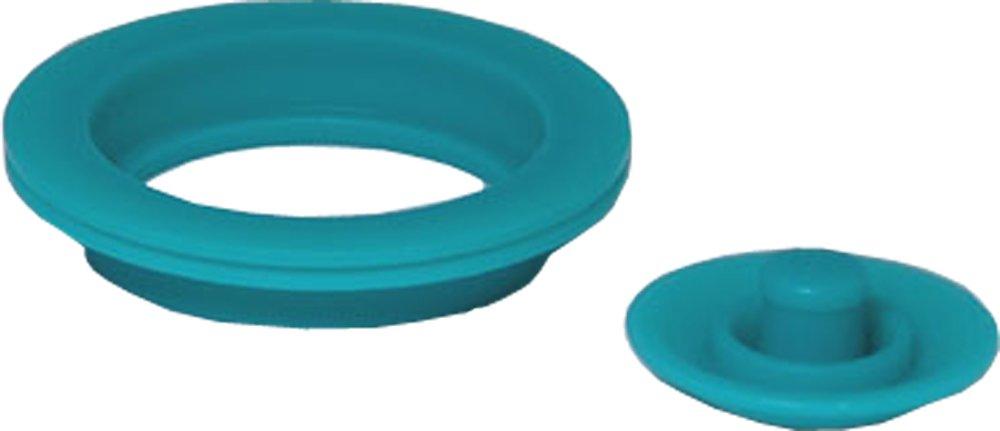 Thermos Replacement Sports Bottle Gasket Set S Parts FEO-500F/800F (FFZ Compatible) зелёный