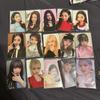 IVE Official Pocari Sweat Photo Cards, Alpolakd, Etc. Transferred from UK