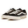 Vans Style 36 Decon SF Butterfly Midsole Print Low-Top Skate Shoes Women sneaker Black VN0A5HYRA1H