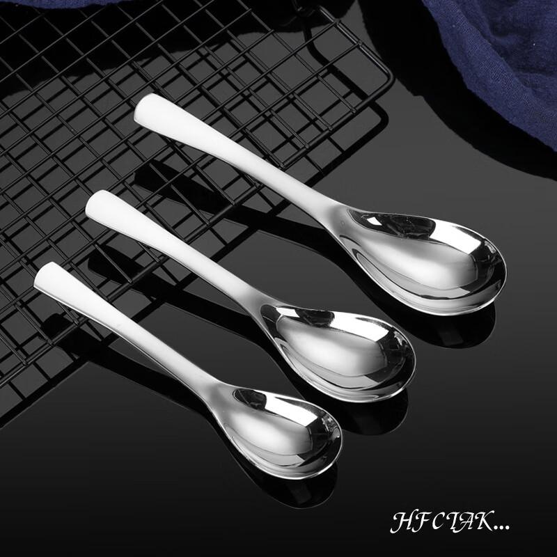 An Yi 304 Stainless Steel Fork Set