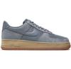 Кроссовки Nike Air Force 1 '07 LX Ashen Slate