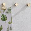 Copper Modern Towel Hooks For Bath - Wide Applications Brass Adhesive Hanger Modern Design Powerful Self-Adhesive