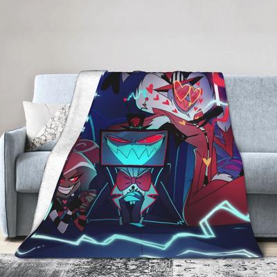 Roupa de cama – Mantas