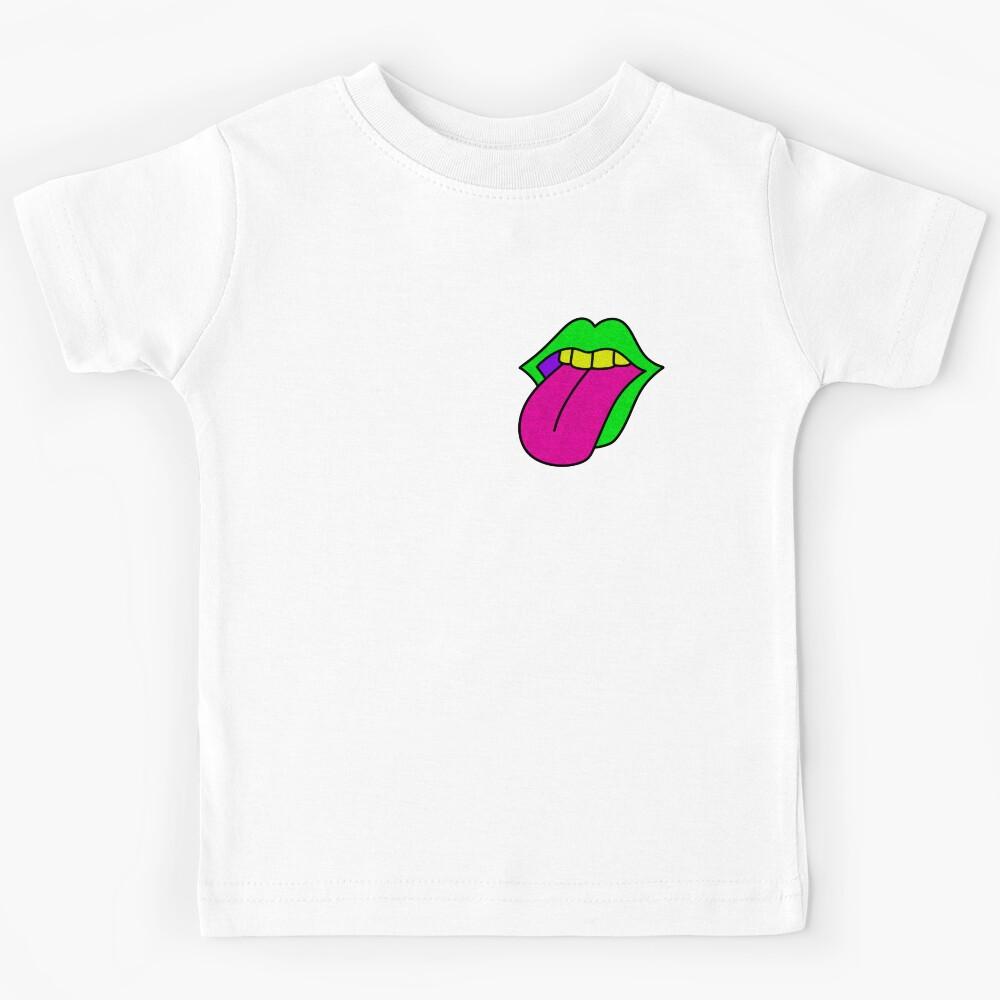 Woo-Hoo Kids T-Shirt 130