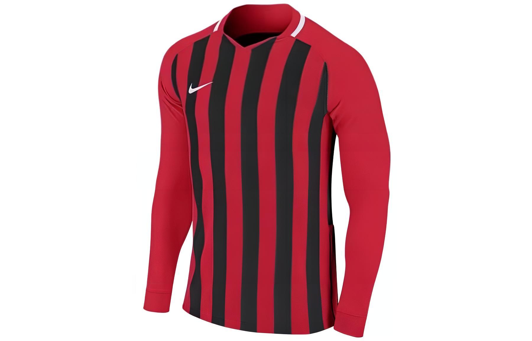 

Nike Soccer Jersey Men s Black Red AO2455-657 XXL