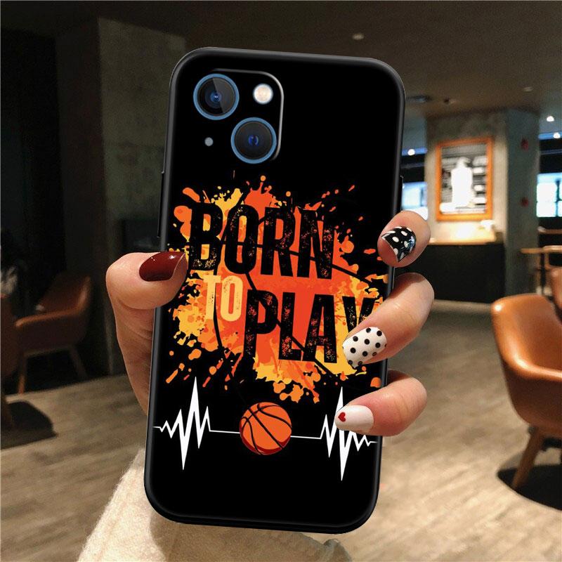 

IK12 Basketball Art Shoot New High-End Shell Phone Case for Xiaomi Poco F8 M4 M5 M6 M7 X3 X6 X7 Pro GT NFC Ultra Poco X6 Pro