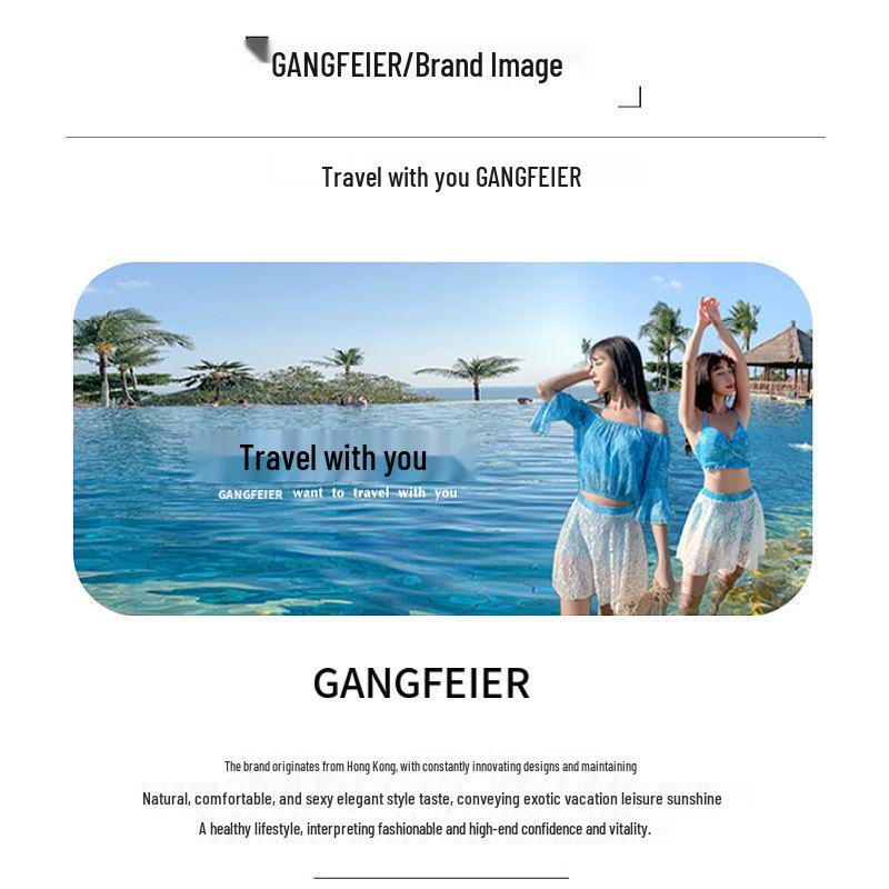 Mermaid Diamond Chain Strappy Triangle Bikini Set – Sexy European American Style for Vacation Swimwear