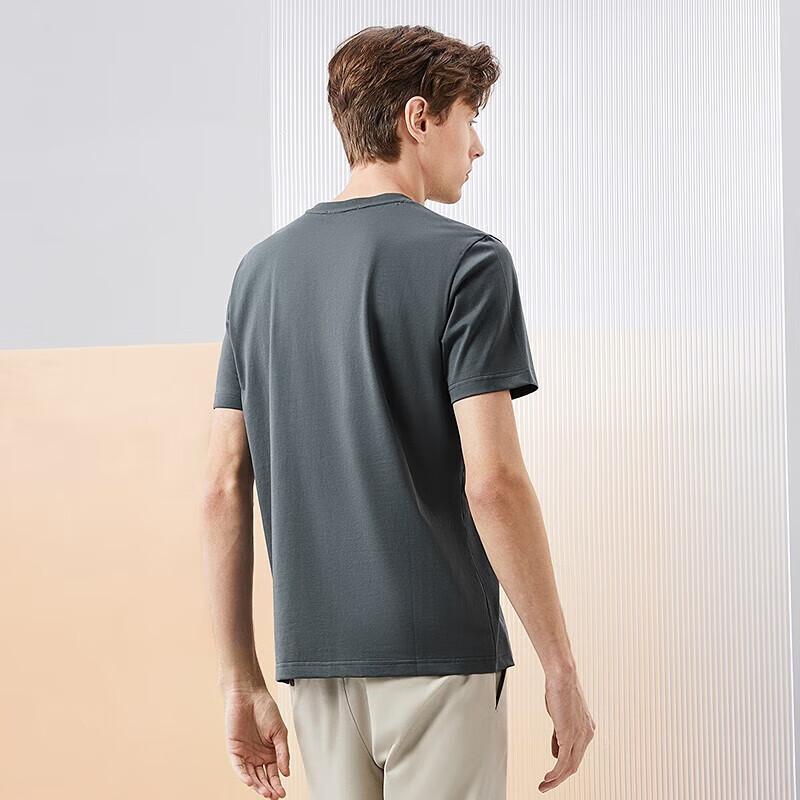 Septwolves Men s Cooling Round Neck T-Shirt 3XL 2880₽