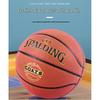 SPALDING Indoor/Outdoor PU Leather Basketball Size 7