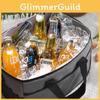 Insulation Simple Modern Bag With Easy Carry Handle For Picnics And Use Outdoor
