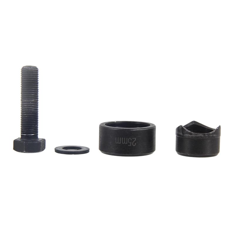 Kettle/Keg Retrofit Part Heavy Duty Weldless Bulkhead Stainless Steel 304 25mm Hole Required Homebrew Hardware
