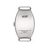 Tissot Leather Strap black Dial Men's Fashion Watch T128.509.16.052.00