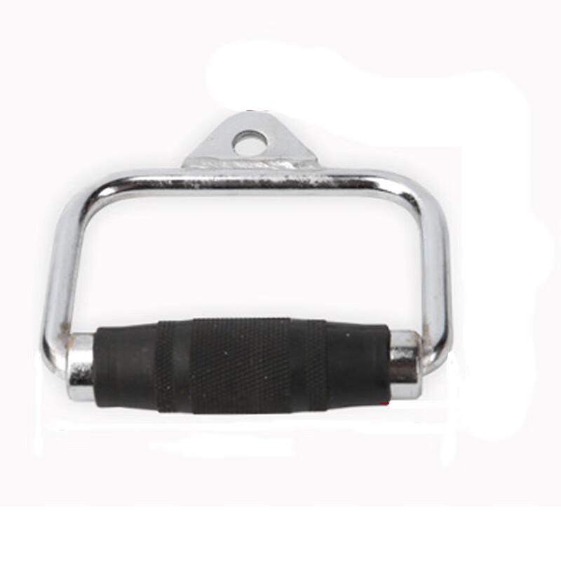 Fitness Equipment D-Handle Grip