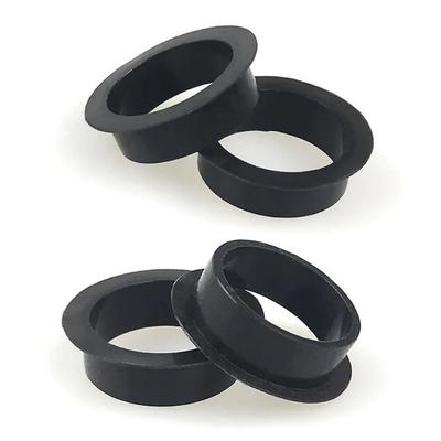 4 Adet Park Yardım Sensörü Contası O-Ring 66209142107 BMW E60 E70 F13 F07 F10 İçin