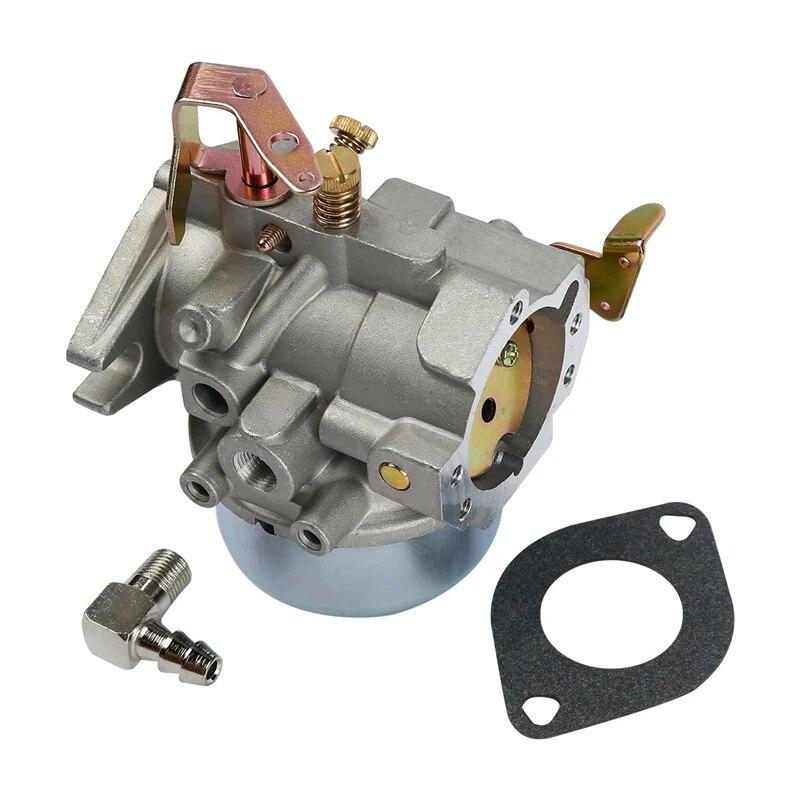 Carburetor Fit For Kohler K241 K301 10HP 12HP Cast Iron Engines Carb Cub Cadet