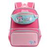 School Bag New School Bag Boys and Girls Cute Cartoon Backpack Chest Waist Bag Two-piece Backpack