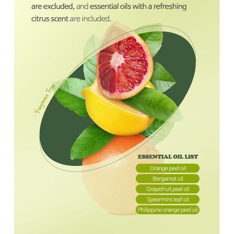 Frudia Avocado Cica Relief Lip Balm