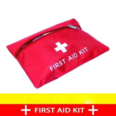 Första hjälpen-kit – Första hjälpen-kit