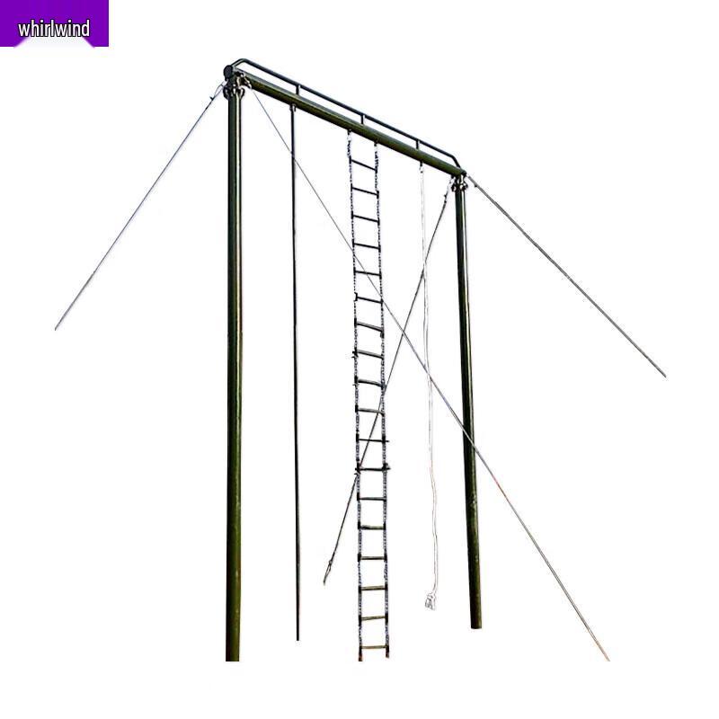 Xuanshi Outdoor Training Climbing Frame