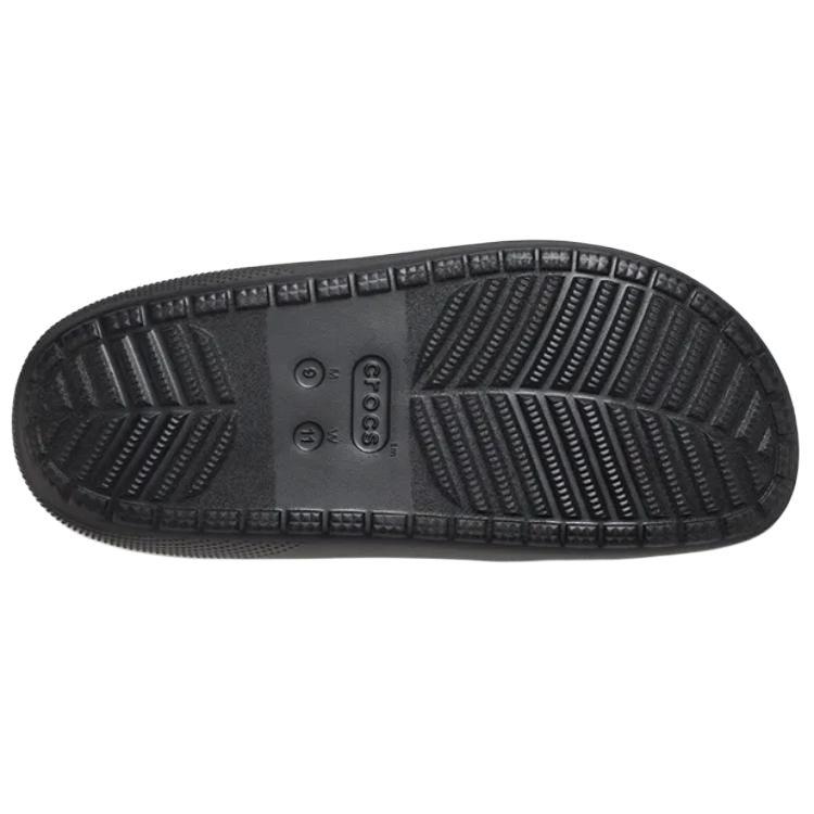 Crocs Classic Puff Moc Moth Unisex Sneakers Cream Multi 210706-0LK