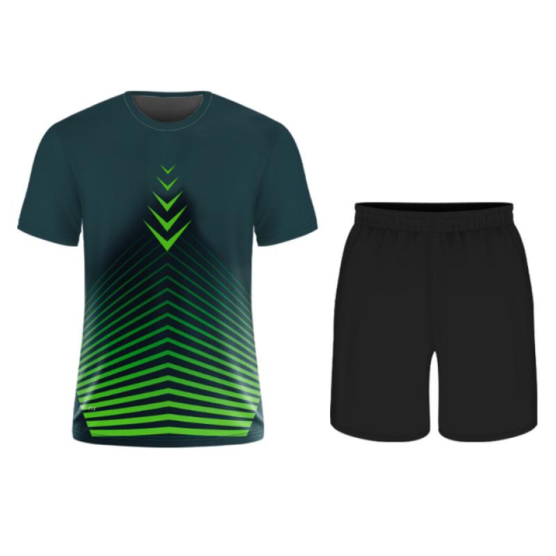 

Мужской повседневный комплект футболок с градиентным принтом, модная уличная одежда, большая свободная футболка, дышащие мягкие шорты с короткими рукавами, летняя новинка 6XL