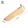 Creative Beer Bottle Opener Solid Wood Nail Magnetic Cap Opener Ergonomic Handle Wine Opener For Kitchen Accessories