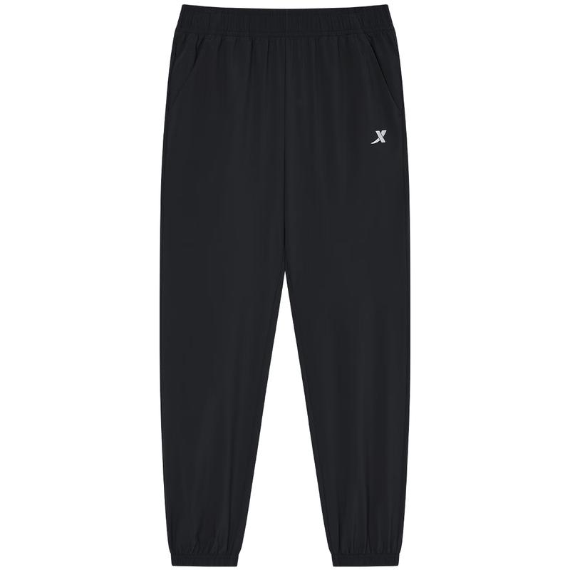Xtep Kids' Quick-Dry Sport Long Pants