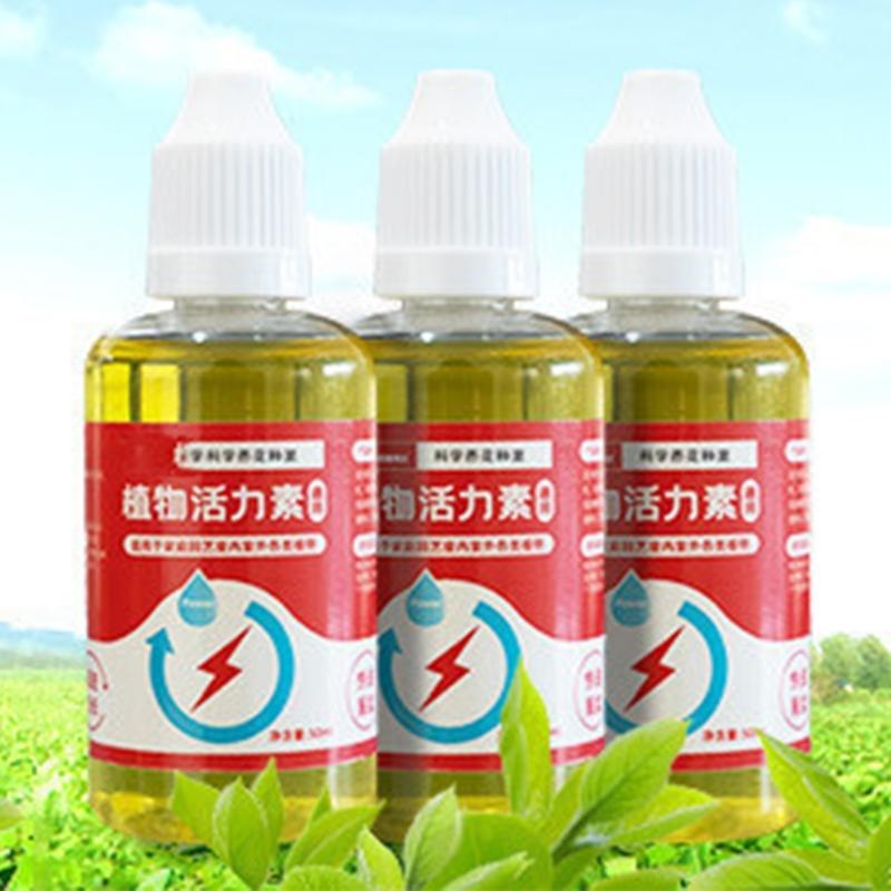 Vegetables Liquid Nutrient Solution Flower Fertilizer Potted Green Concentrate