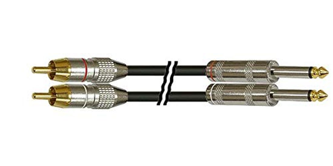 

CLASSIC PRO audio cable DPR050