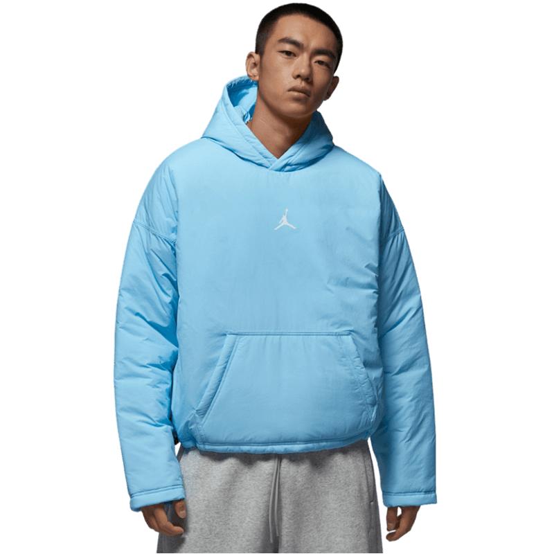 Jordan Men s Flight Mountainside Padded Pullover Hoodie L